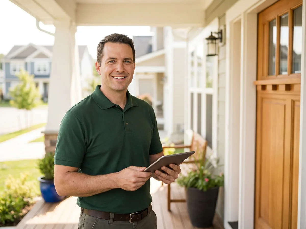 Pest control FAQs for Fowlerville, MI